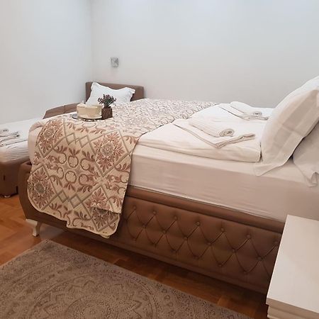 Herc Apartments Sarajevo Eksteriør bilde