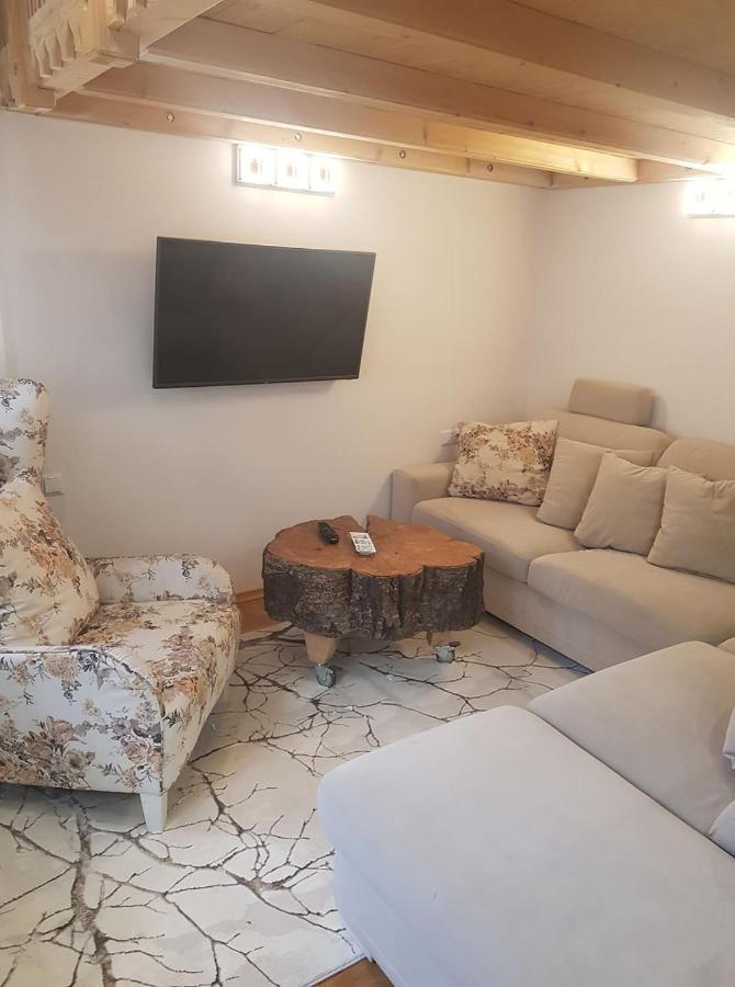 Herc Apartments Sarajevo Eksteriør bilde