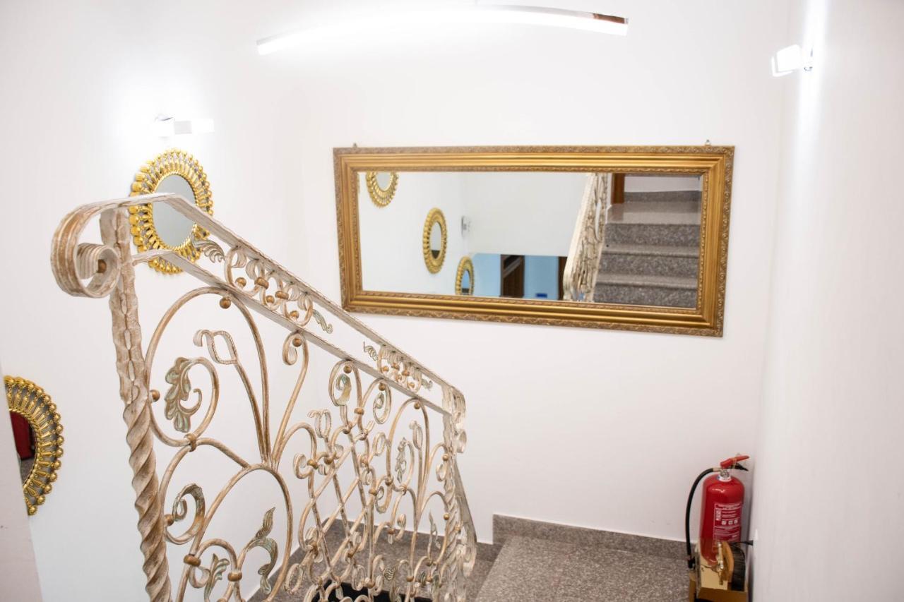 Herc Apartments Sarajevo Eksteriør bilde